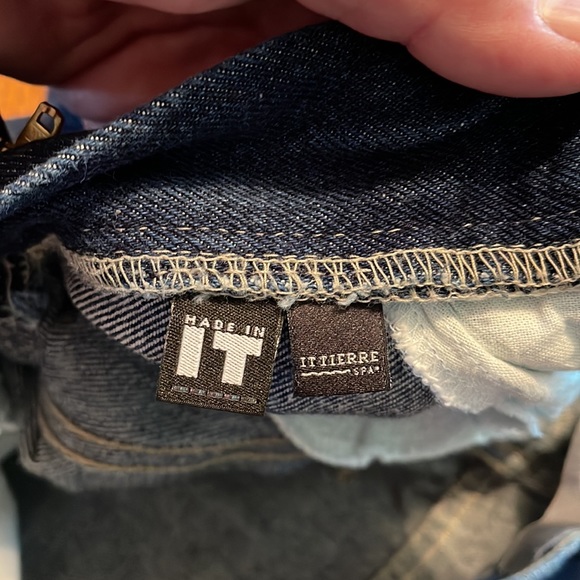 Versace Couture jeans - Picture 9 of 9